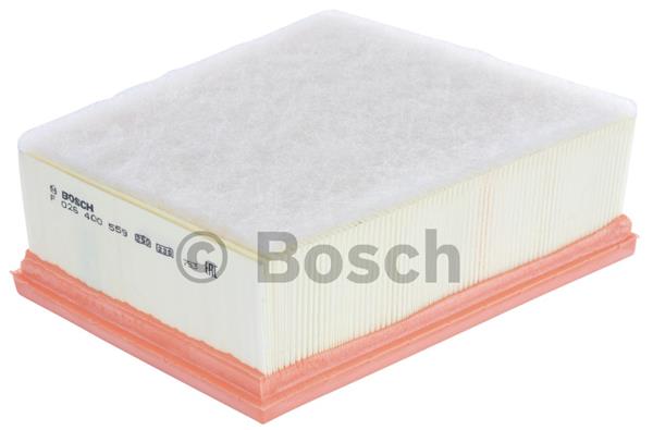 BOSCH F026400559 Hava Filtresi - . Görsel