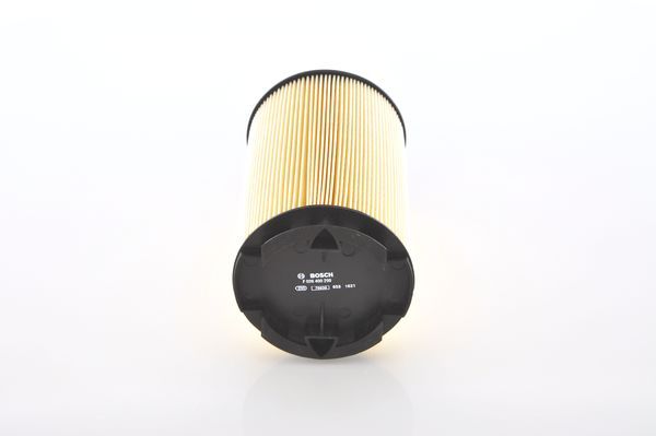 BOSCH F026400299 Hava Filtresi - . Görsel