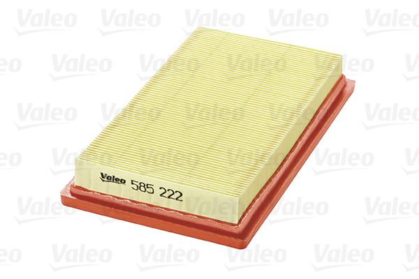 VALEO 585222 Hava Filtresi - . Görsel