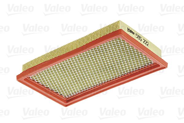 VALEO 585222 Hava Filtresi - . Görsel