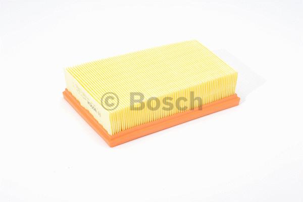 BOSCH F026400126 Hava Filtresi - . Görsel
