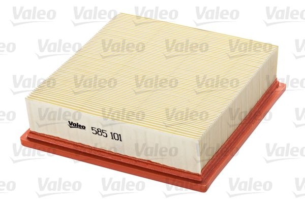 VALEO 585101 Hava Filtresi - . Görsel