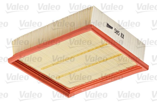 VALEO 585101 Hava Filtresi - . Görsel