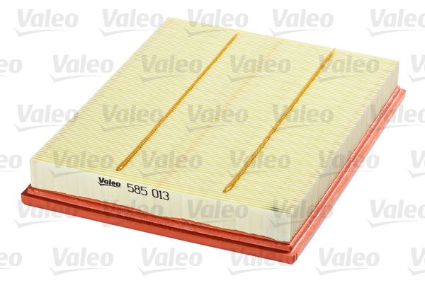 VALEO 585013 Hava Filtresi - . Görsel