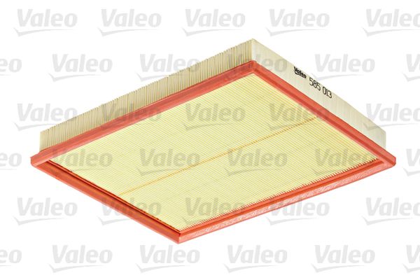 VALEO 585013 Hava Filtresi - . Görsel