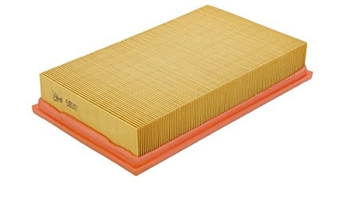 VALEO 585101 Hava Filtresi - . Görsel