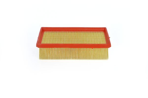BOSCH F026400376 Hava Filtresi - . Görsel