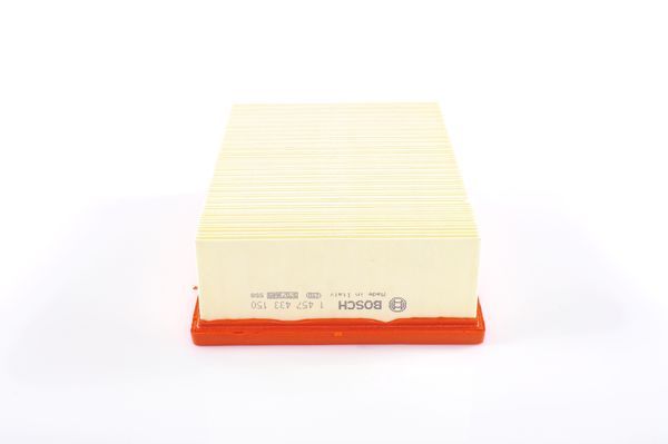 BOSCH 1457433150 Hava Filtresi - . Görsel