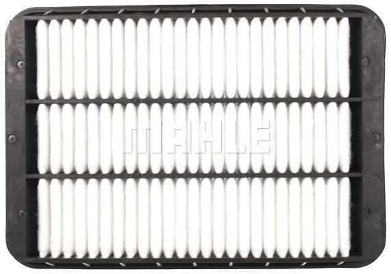 MAHLE LX2616 Hava Filtresi - . Görsel