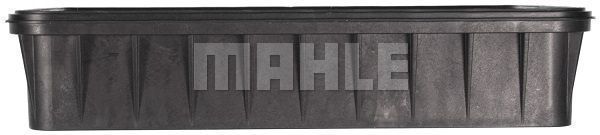 MAHLE LX2616 Hava Filtresi - . Görsel