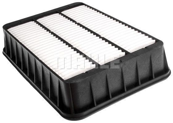 MAHLE LX2616 Hava Filtresi - . Görsel