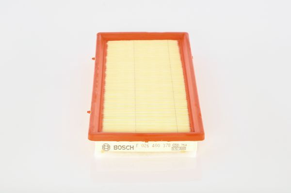 BOSCH F026400378 Hava Filtresi