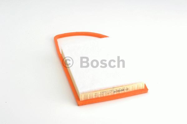 BOSCH F026400220 Hava Filtresi - . Görsel