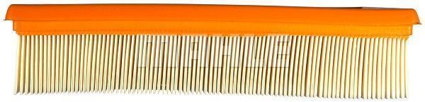MAHLE LX622 Hava Filtresi - . Görsel