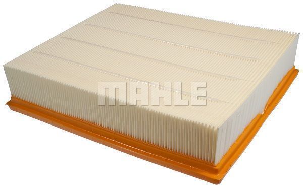 MAHLE LX622 Hava Filtresi - . Görsel