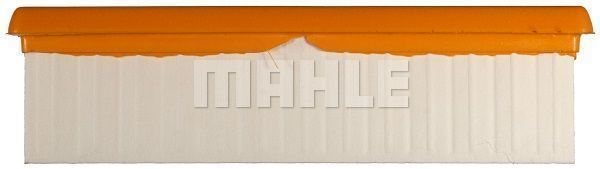 MAHLE LX622 Hava Filtresi - . Görsel