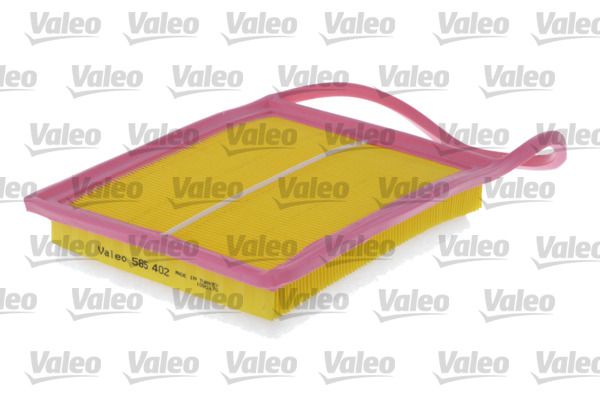 VALEO 585402 Hava Filtresi - . Görsel