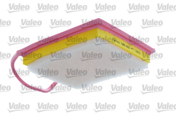 VALEO 585402 Hava Filtresi - . Görsel