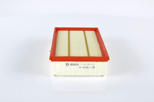 BOSCH F026400612 Hava Filtresi - . Görsel