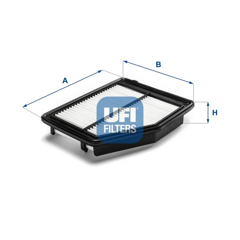 Hava Filtresi  PHAFF DH506