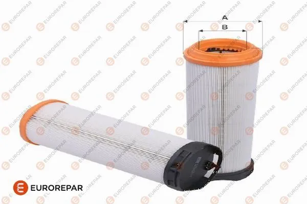 Hava Filtresi  PSA ORJINAL 1682270080