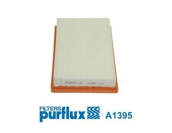Hava Filtresi  PURFLUX A1395