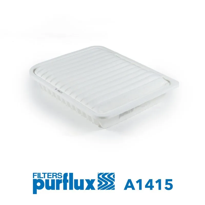 Hava Filtresi  PURFLUX A1415