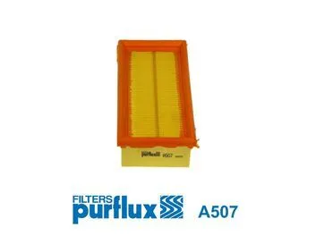 Hava Filtresi  PURFLUX A507
