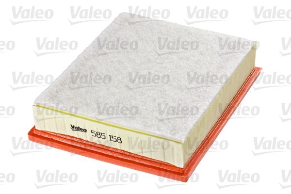 VALEO 585158 Hava Filtresi - . Görsel