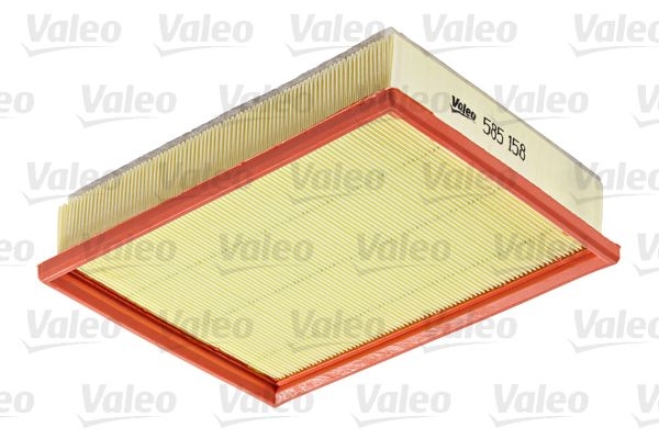 VALEO 585158 Hava Filtresi - . Görsel