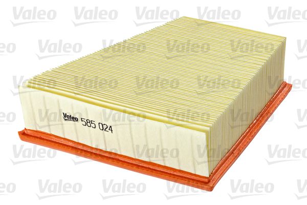 VALEO 585024 Hava Filtresi - . Görsel