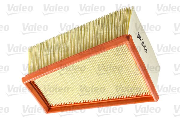 VALEO 585024 Hava Filtresi - . Görsel