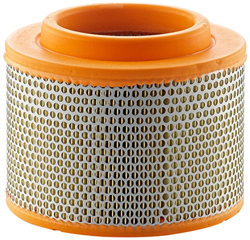 BOSCH F026400344 Hava Filtresi - . Görsel