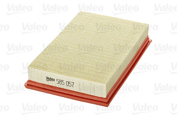 VALEO 585057 Hava Filtresi - . Görsel