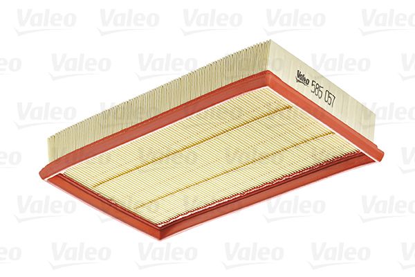 VALEO 585057 Hava Filtresi - . Görsel