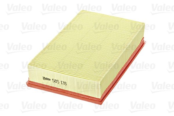 VALEO 585178 Hava Filtresi - . Görsel