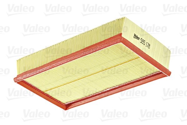 VALEO 585178 Hava Filtresi - . Görsel