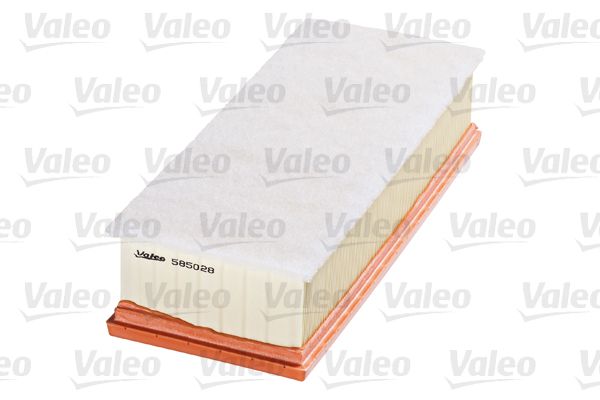 VALEO 585028 Hava Filtresi - . Görsel