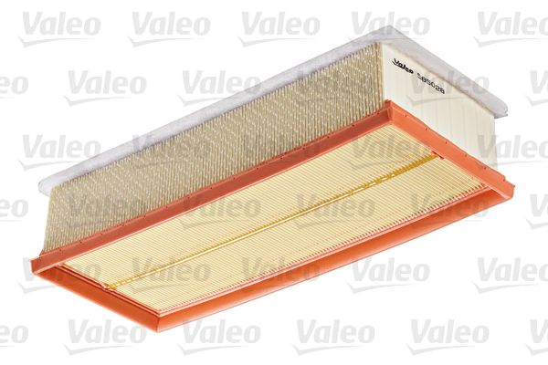 VALEO 585028 Hava Filtresi - . Görsel
