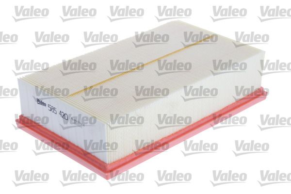 VALEO 585420 Hava Filtresi - . Görsel