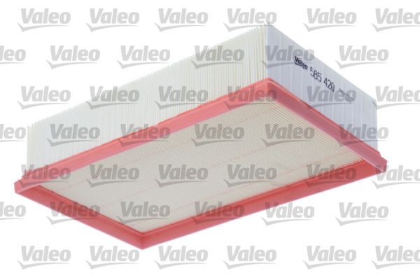 VALEO 585420 Hava Filtresi - . Görsel