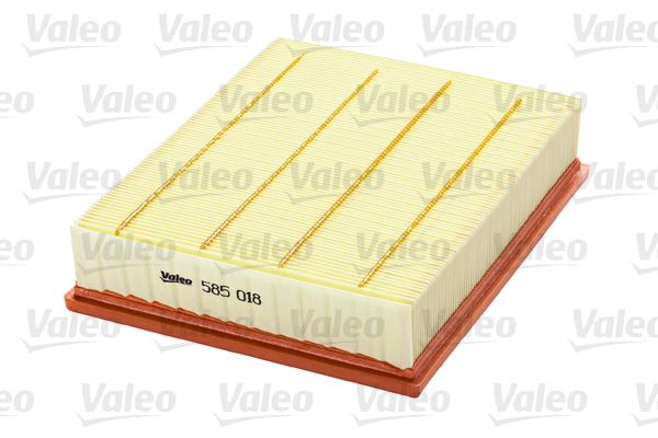 VALEO 585018 Hava Filtresi - . Görsel