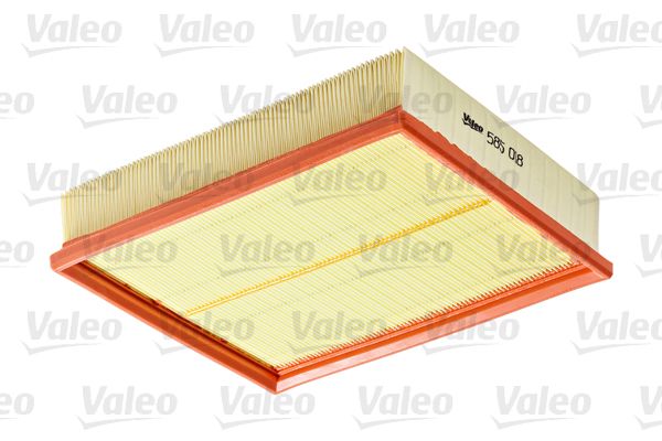 VALEO 585018 Hava Filtresi - . Görsel