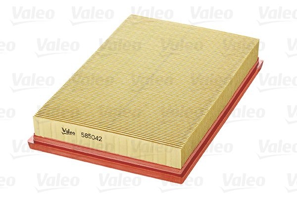 VALEO 585042 Hava Filtresi - . Görsel