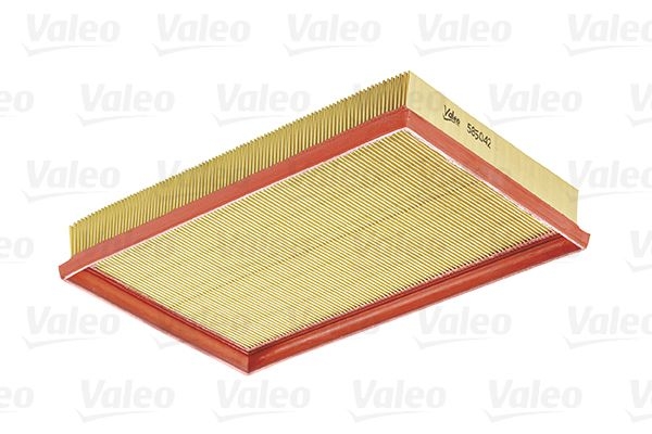 VALEO 585042 Hava Filtresi - . Görsel