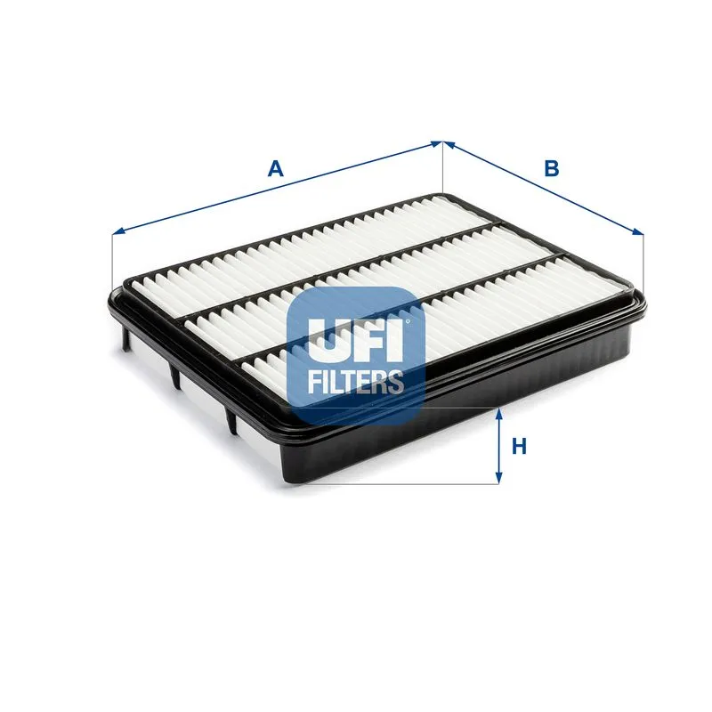 Hava Filtresi  VOLLER 70114