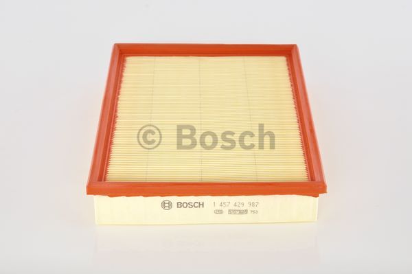 BOSCH 1457429987 Hava Filtresi - . Görsel