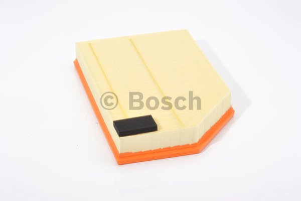 BOSCH F026400181 Hava Filtresi - . Görsel