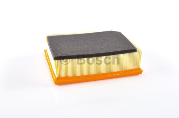 BOSCH F026400026 Hava Filtresi - . Görsel