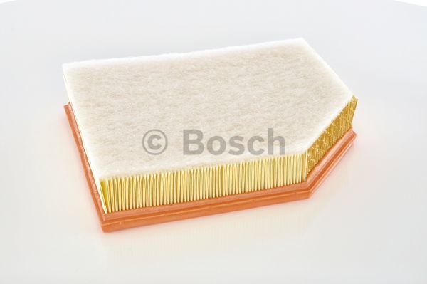 BOSCH F026400567 Hava Filtresi - . Görsel